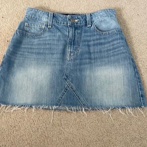 Hollister Skirt